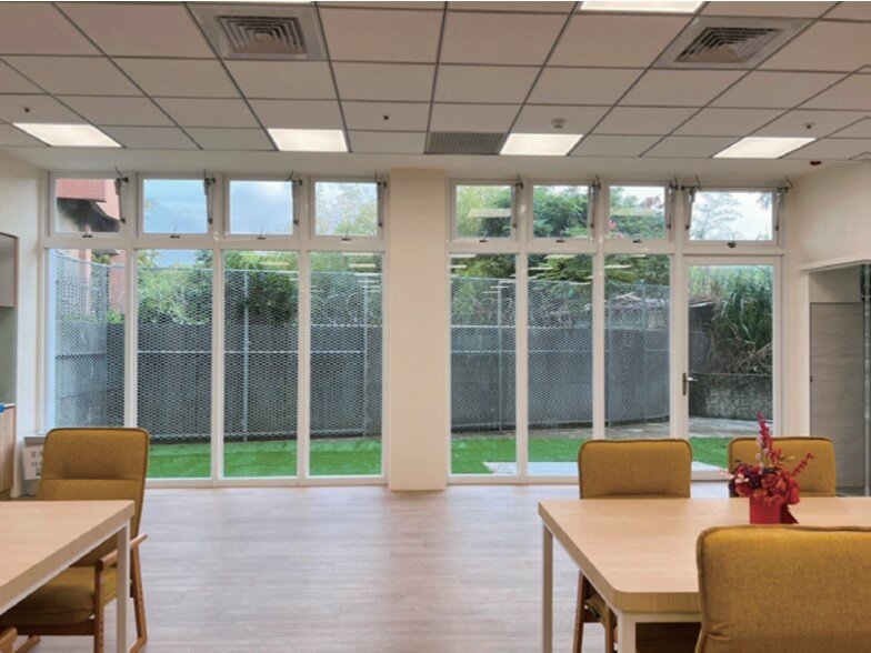 好日和_彰化景宗日照中心.照片3_(Security C)